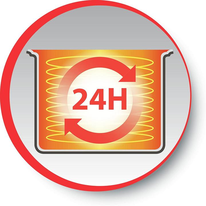 Actual product image Moulinex Multicooker