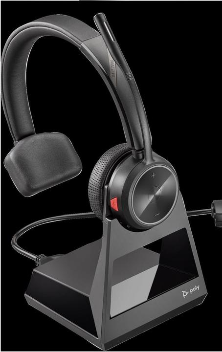Produktbild HP Savi 7210 Office Dect (Kabellos)