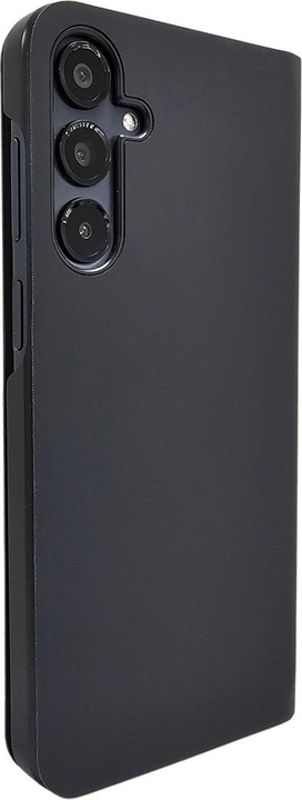 Produktbild Samsung Designed for Wallet Flip Cover für A166B Galaxy A16 5G - black (Samsung Galaxy A16 5G)
