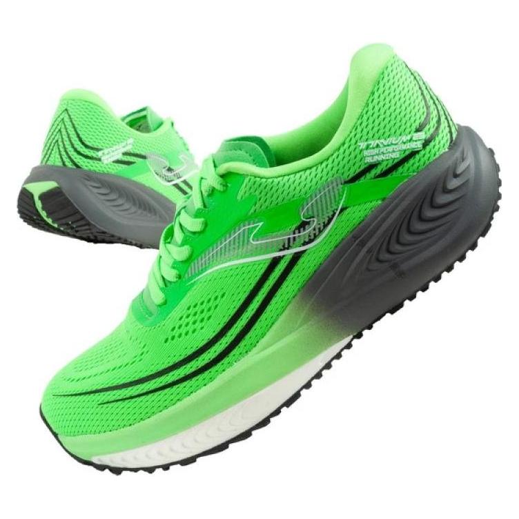 Joma, Herren, Laufschuhe, Titan-Laufschuhe Für Herren (42), Grün
