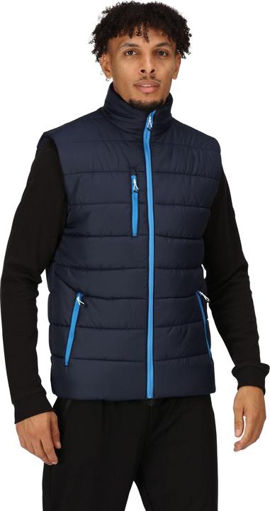 Immagine prodotto Regatta Scaldacorpo termico da uomo Navigate (XL)