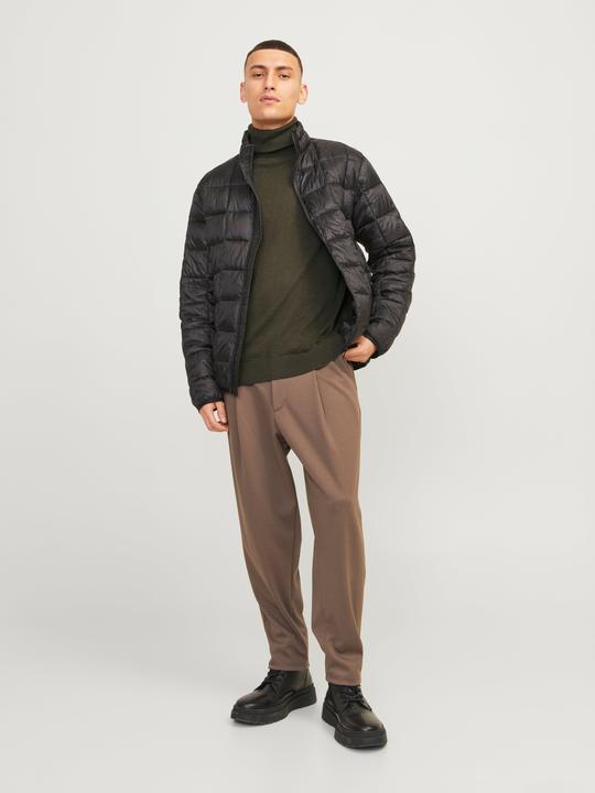 Produktbild Jack & Jones Rollkragen Strickpullover (XS)