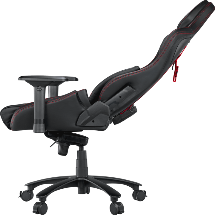 Actual product image ASUS ROG Chariot SL300C