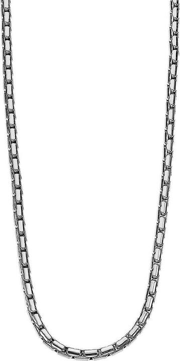 Immagine prodotto Lotus COLLANA STILE LS2367-1/1 ACCIAIO INOSSIDABILE 316L, DA UOMO (Acciaio inossidabile, 55 cm)