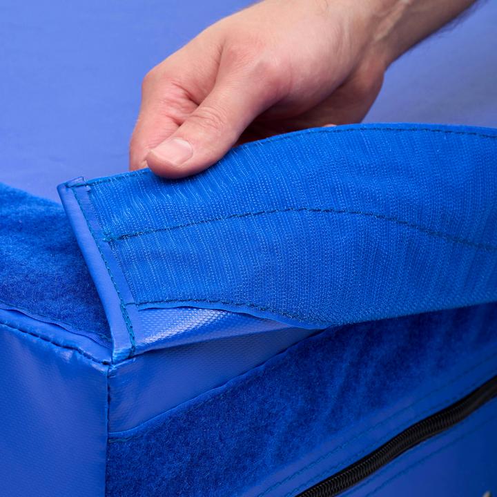 Actual product image Reivo Boulder mat combi