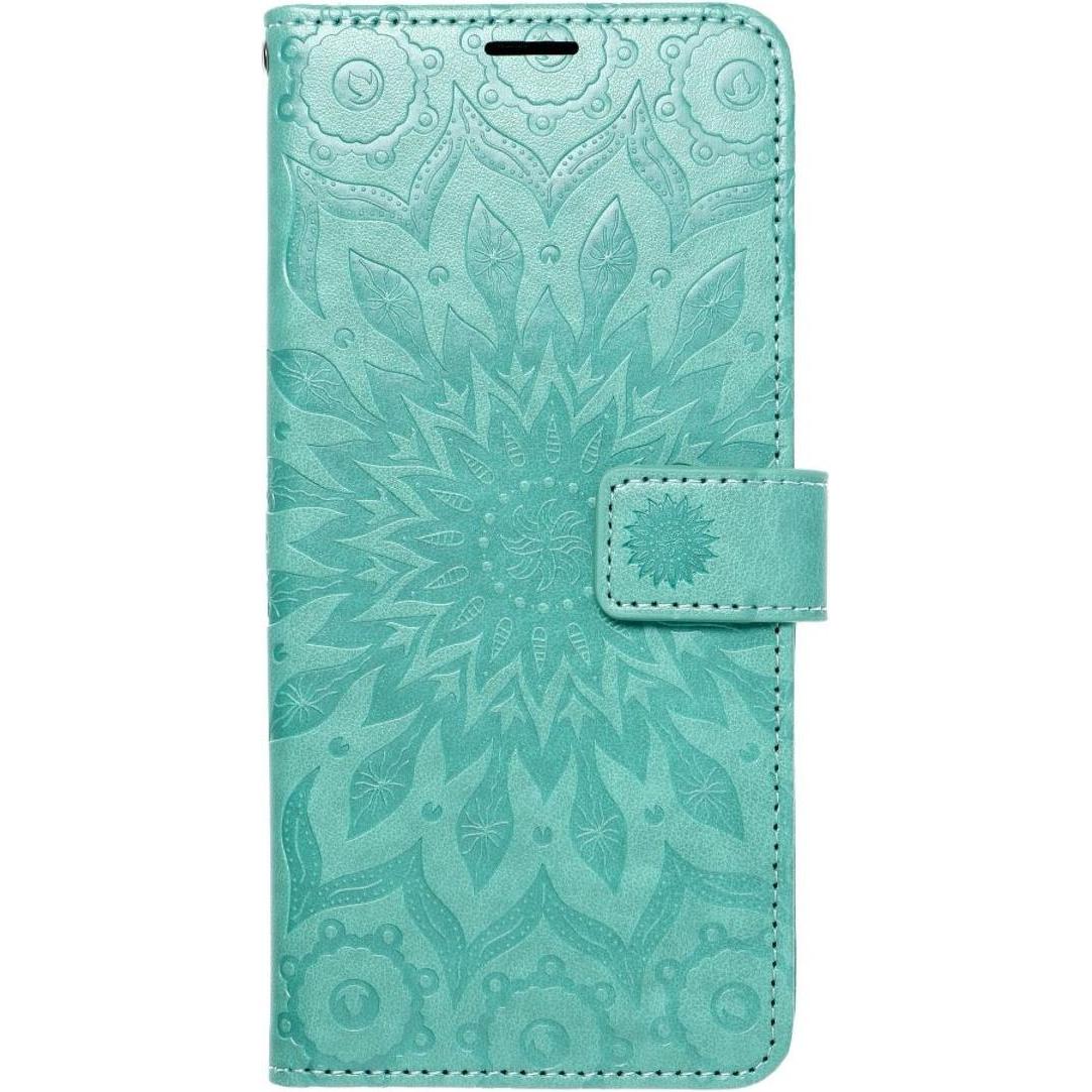 König Design Handyhülle für Samsung Galaxy S20 FE Schutztasche Wallet Cover 360 Case Grün Neu (Samsung Galaxy S20 FE), S...