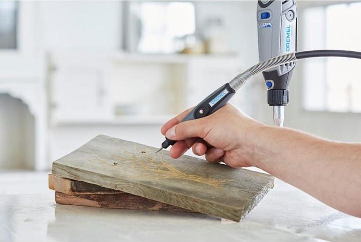 Produktbild Dremel 225 Biegsame Welle