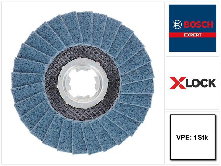 Immagine prodotto Bosch Professional Zubehör Expert N475 SCM X-Lock (Molto bene)