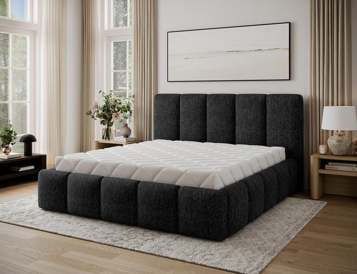 Produktbild ELTAP Edvige mit Stauraum (180 x 200 cm)