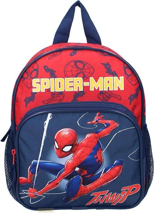 Actual product image Vadobag Spider-Man Rucksack Web Warriors 29 cm