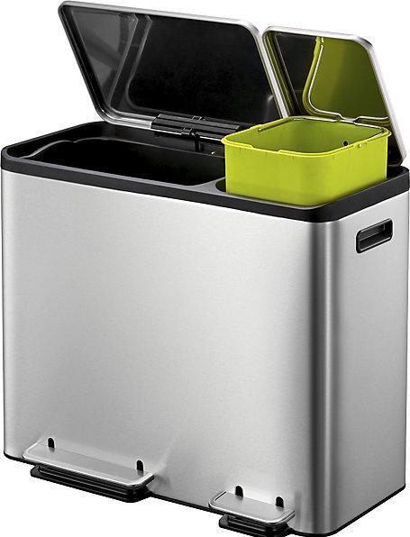 Immagine prodotto EKO Bidone a pedale (45 l)