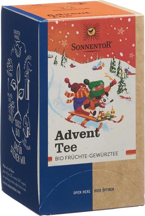Sonnentor Avent (65 g)