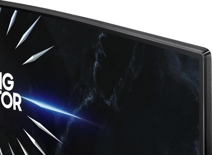 Produktbild Samsung LC49RG90SSRXEN (5120 x 1440 Pixel, 49")
