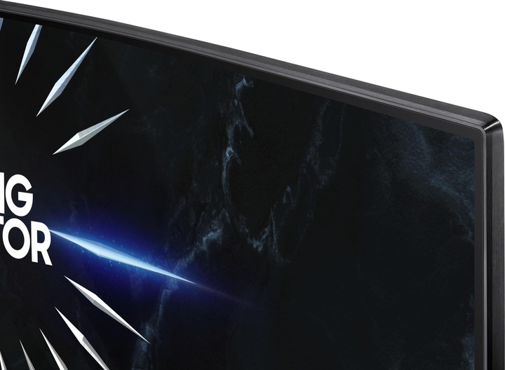 Productafbeelding Samsung LC49RG90SSRXEN (5120 x 1440 pixels, 49")