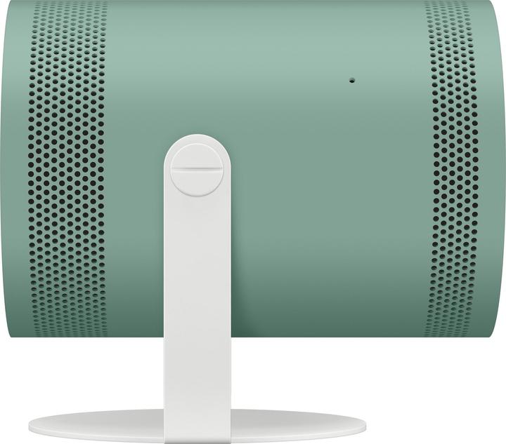 Actual product image Samsung Freestyle Skin (Cover)