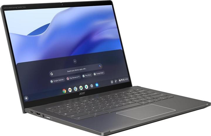 Immagine prodotto Acer CP714-1WN-32N7 Intel Core i3-1215U 35,56cm 14 pollici UHD 8GB 128GB SSD UMA CHROME (14", 128 GB, 8 GB, DE, Intel Core i3-1215U)