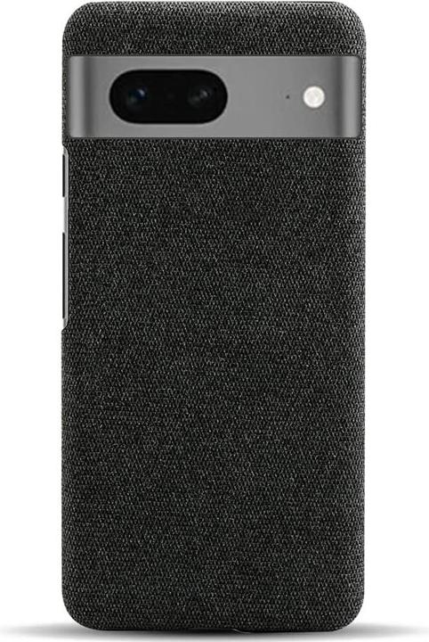 Produktbild Atra Schutzhülle Fabric Case (Google Pixel 7a)