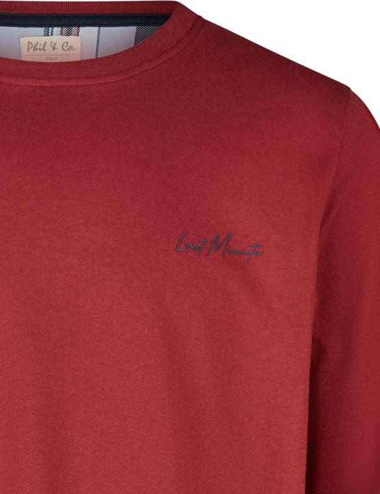 Produktbild Phil & Co. Berlin Pyjama classic (M)