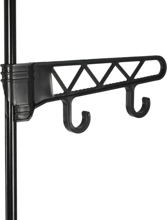 Produktbild vidaXL Kleiderständer