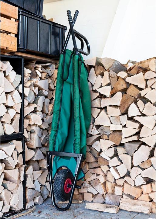 Produktbild MaxTrada Schubkarre