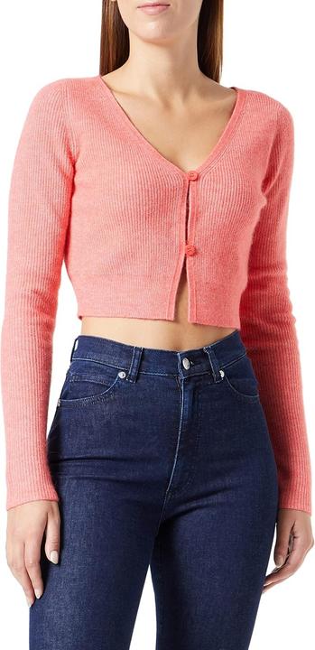 Produktbild HUGO Cardigan a Maglia Sriba (S)