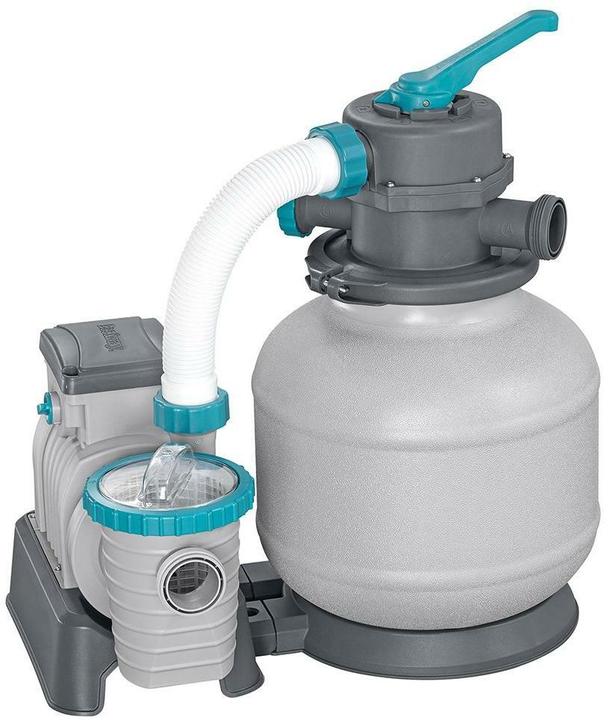 Produktbild Bestway Sandfilteranlage