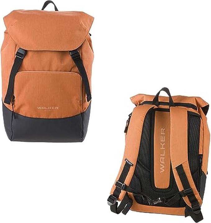 Image du produit Walker Sac à dos Sol Concept Coconut (25 l)