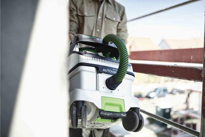 Immagine prodotto Festool CTM 26 E AC (Aspirapolvere a umido e a secco)