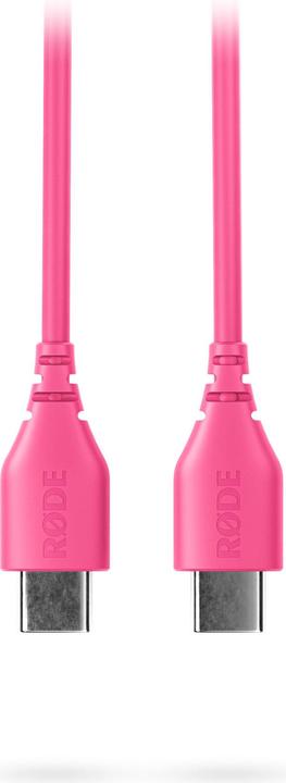 Produktbild RØDE SC22 Pink (0.30 m, USB 3.2 Gen 2)