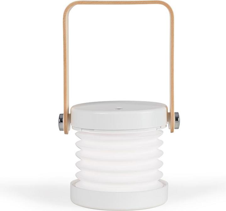 Produktbild Livoo Faltbare Lampe 4 in 1
