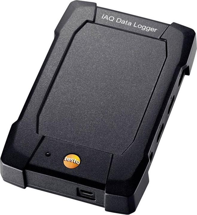 Actual product image Testo 0577 0400 400 - IAQ data logger for long-term measurements Data logger