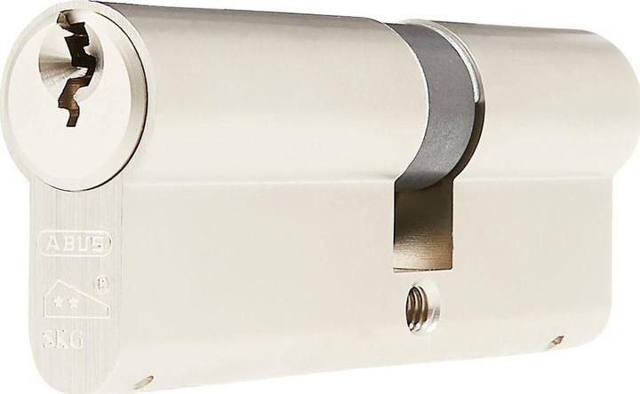 Actual product image Abus Double cylinder (Profile double cylinder)
