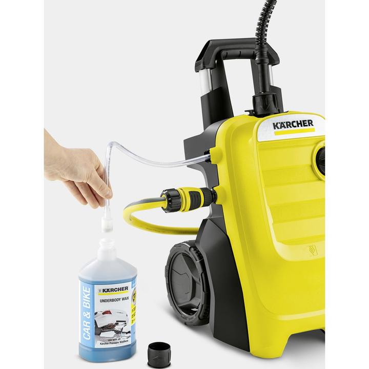 Image du produit Kärcher K4 Compact (Fonctionnement sur secteur)
