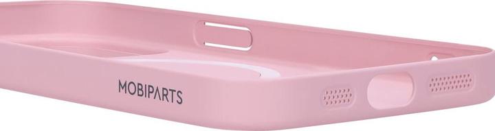 Produktbild Mobiparts Slim Line Case Samsung Galaxy A57 (MagSafe Compatible) Blush Pink (Samsung Galaxy R)