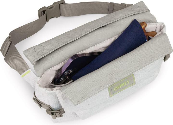 Actual product image Osprey Arcane Hip Bag