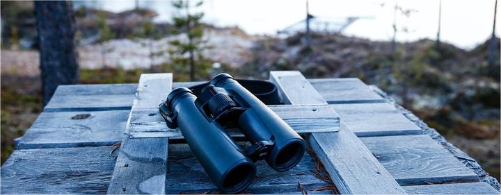 Actual product image Zeiss Binoculars VICTORY SF 8x42 (8x, 42 mm)