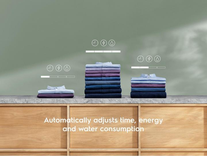 Produktbild Electrolux EN7F4842OF (8 kg, Links)