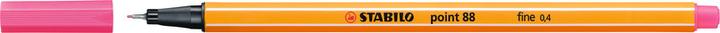 Image du produit STABILO Point 88 (Multicolore, 18 x)