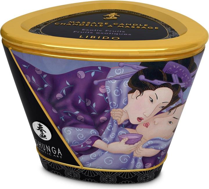 Immagine prodotto Shunga Desire (170 ml)