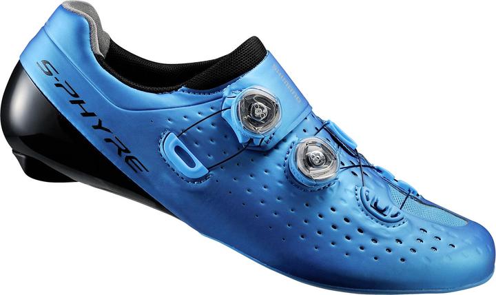 Shimano S-Phyre SH-RC9 Rennrad Schuhe Unisex breit
