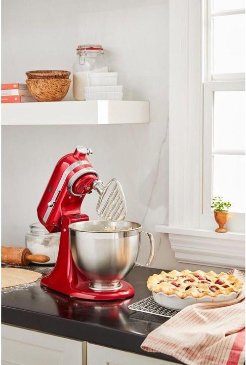 Actual product image KitchenAid 5KSMPB5SS Pastry stirrer