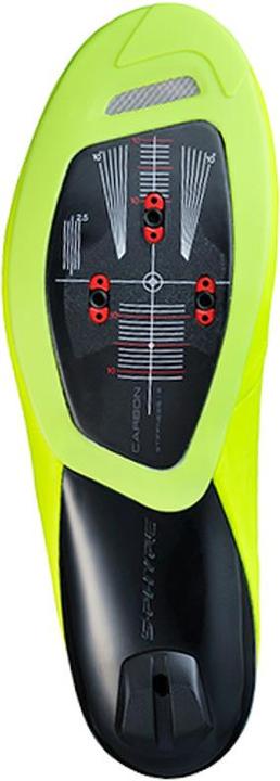 Produktbild Shimano S-Phyre SH-RC9 Rennrad Schuhe Unisex breit (44)