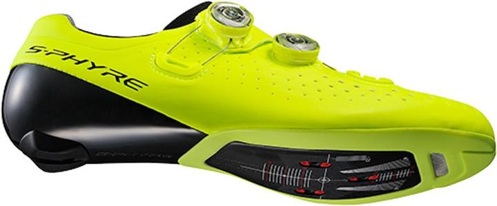 Produktbild Shimano S-Phyre SH-RC9 Rennrad Schuhe Unisex breit (44)