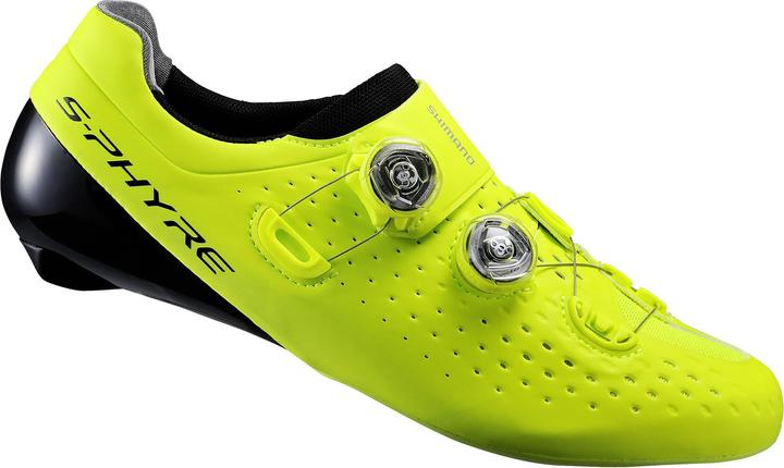 Produktbild Shimano S-Phyre SH-RC9 Rennrad Schuhe Unisex breit (44)