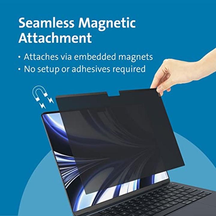 Productafbeelding Kensington MagPro Elite Magnetische Bli (13", 16 : 9)