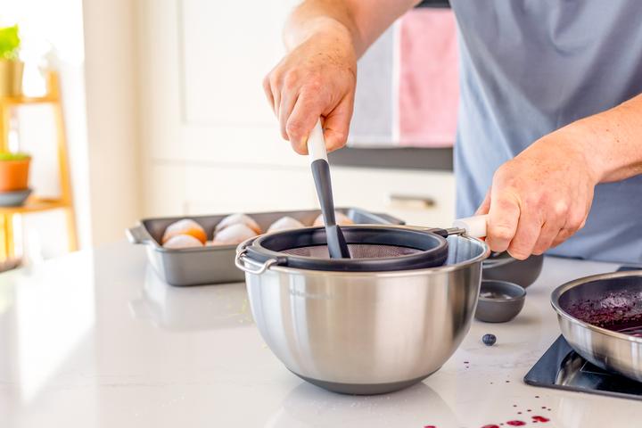 Immagine prodotto KitchenAid Mesh Sieve (17 cm)