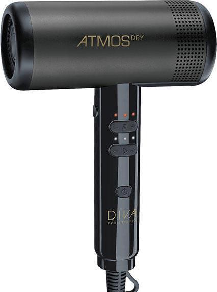 Actual product image Diva Professional Styling Diva - Pro Styling Atmos Dryer 2000W