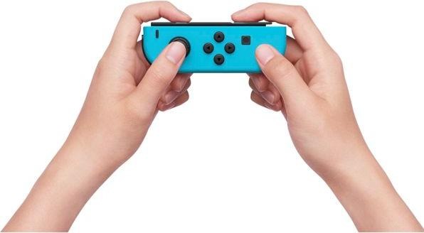 Produktbild Nintendo Switch