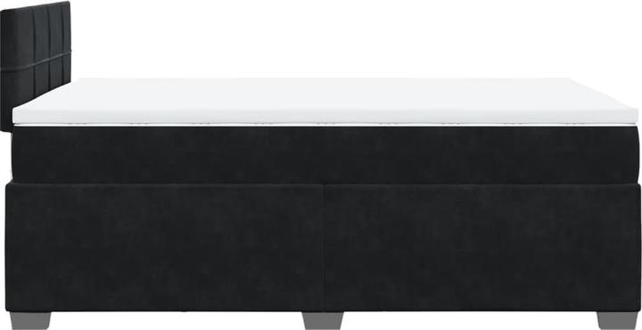 Produktbild vidaXL Boxspringbett (120 x 200 cm)