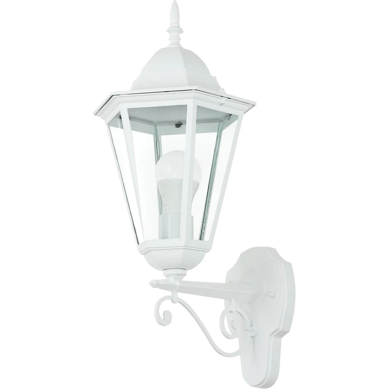 Licht-Erlebnisse, Gartenbeleuchtung, Bristol Ii (E27, IP44)